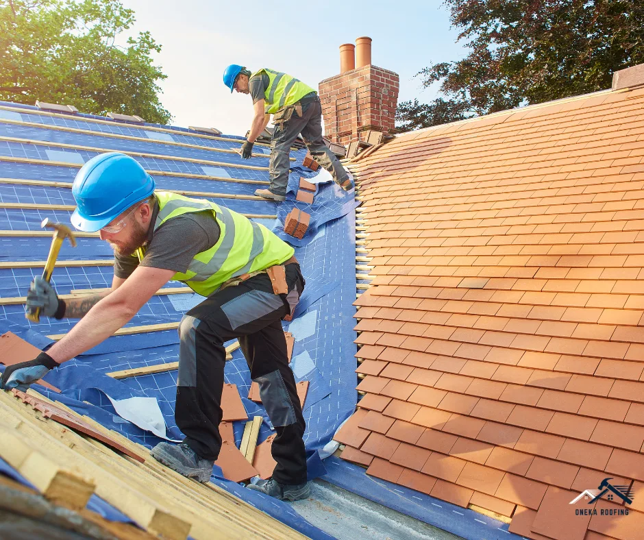 Why choose Roof Repair Near Me in Atomic City, ID